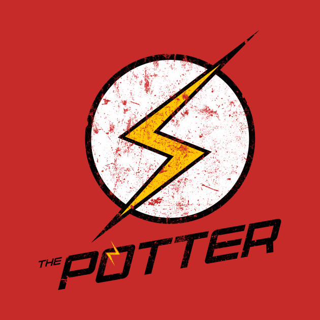 The Potter