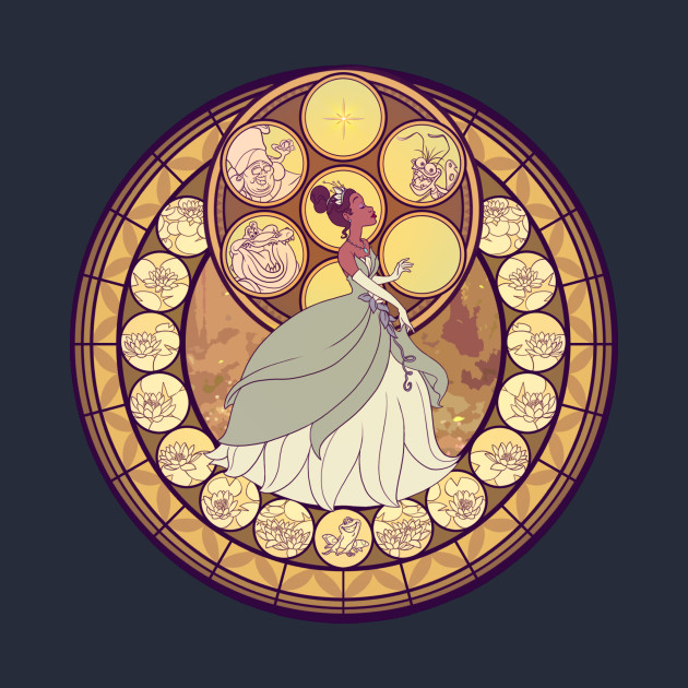 Tiana DAY Design Tiana DAY