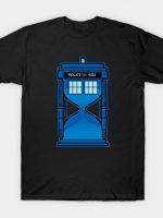 Time Paradox T-Shirt