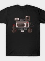 Vintage Gamer T-Shirt