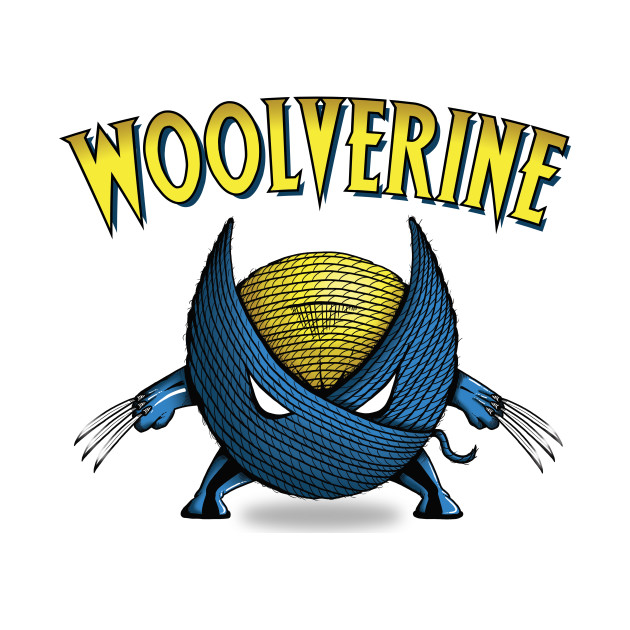 WOOLVERINE