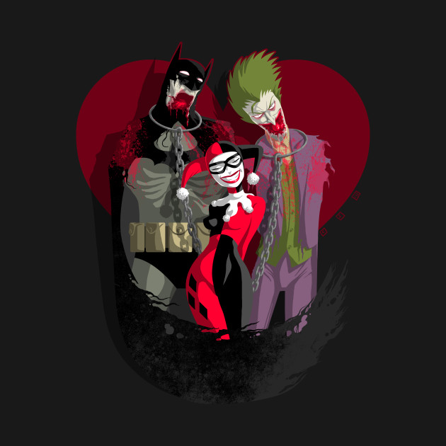 Walking Enemies Parody