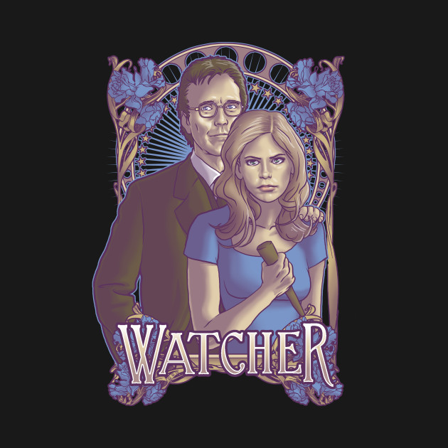 Watcher Design Watcher