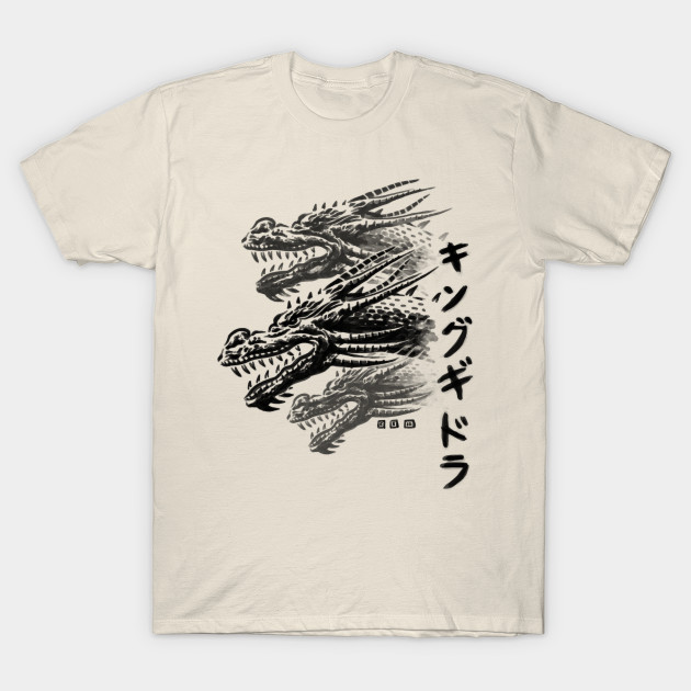 Waterbrushed Villain T-Shirt Waterbrushed Villain