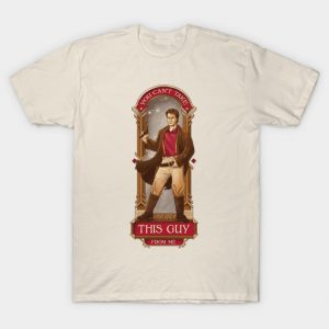 You Can't Take This Guy From Me