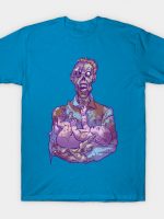 Zombie Love T-Shirt