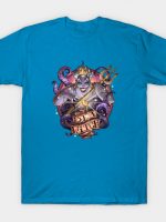 sea witch T-Shirt