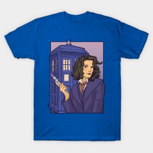 13th Doctor T-Shirt