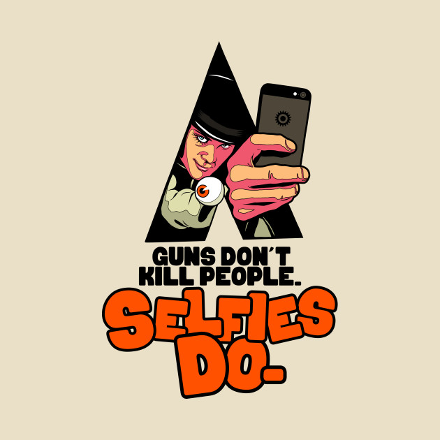 A Clockwork Selfie Design A Clockwork Selfie