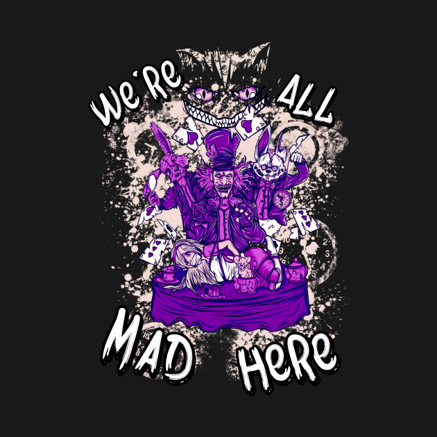 Alice in Wonderland 2