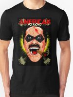 American Psycho Comedian Edition T-Shirt