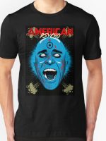 American Psycho Manhattan Edition T-Shirt