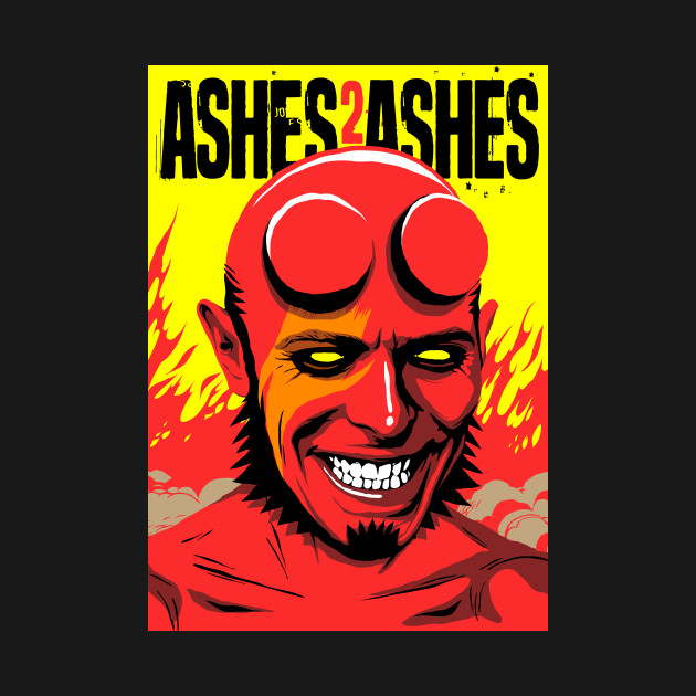 Ashes