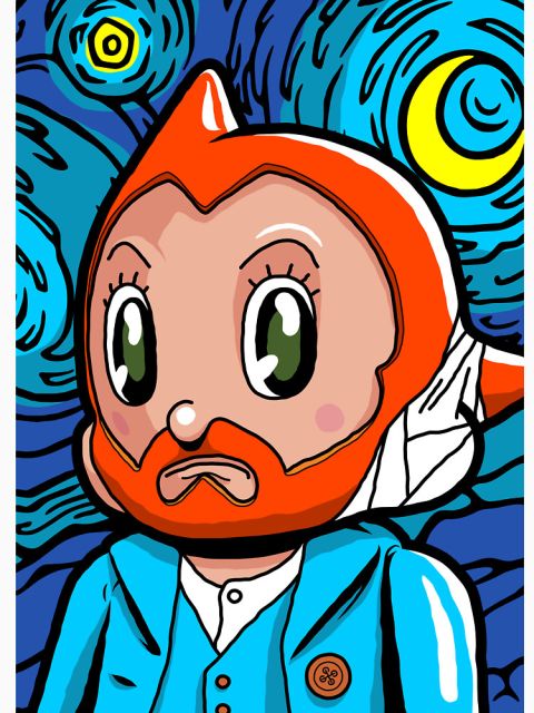 Astro Night Design Astro Night