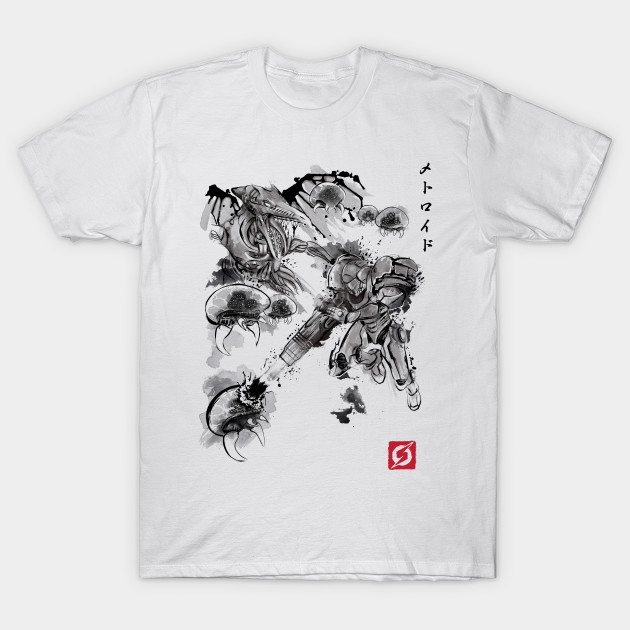 Attack of the Space Pirates