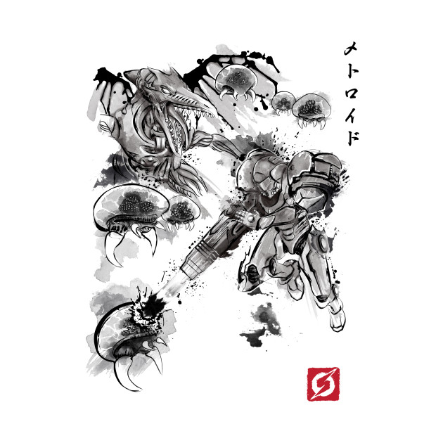 Attack of the Space Pirates Attack of the Space Pirates