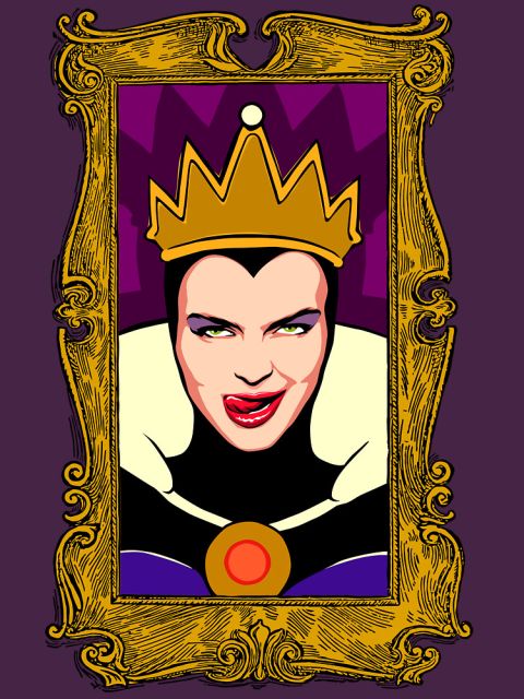 Bitches Witches One Design Bitches Witches One