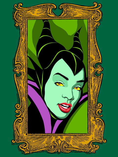 Bitches Witches Three Design Bitches Witches Three