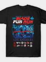 BLADE FUN-RUN T-Shirt