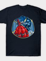 Booty And The Beast T-Shirt