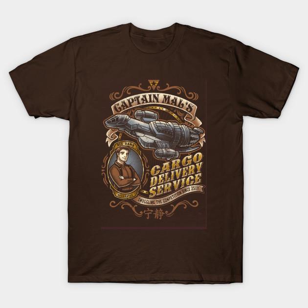 Firefly T-Shirt