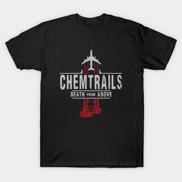 Chemtrails