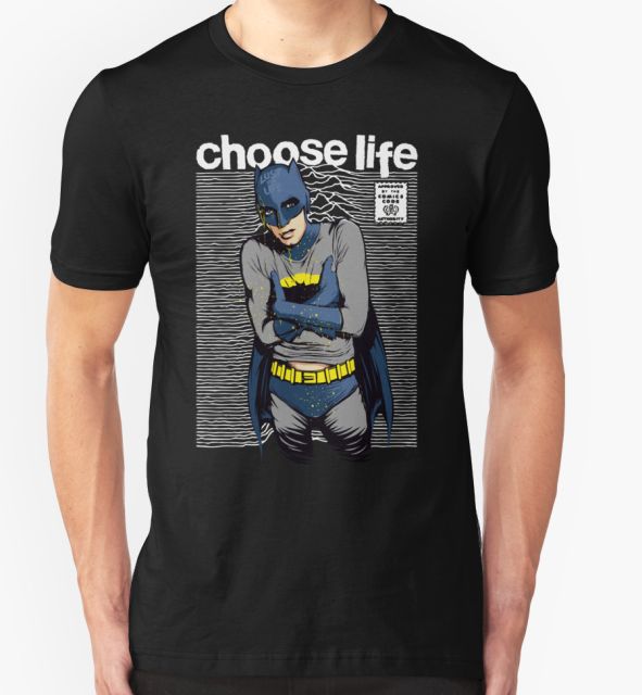 Choose Life