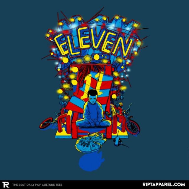 DESIGNATED NO.11 Design DESIGNATED NO.11