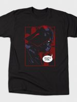 Death Star Sorrows T-Shirt