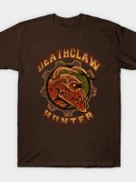 Deathclaw Hunter T-Shirt