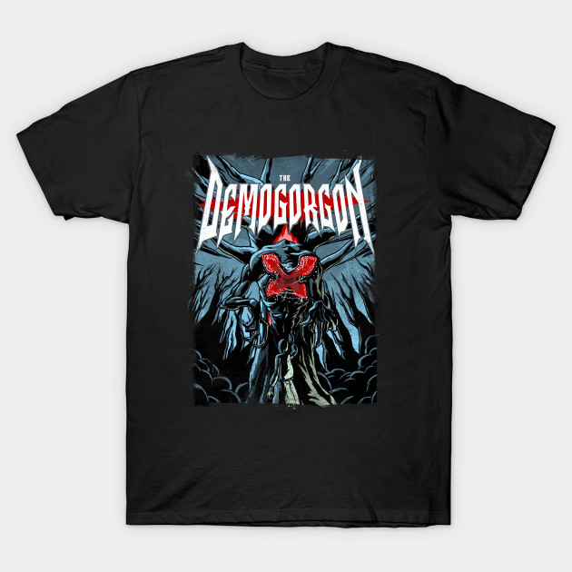Demogorgon