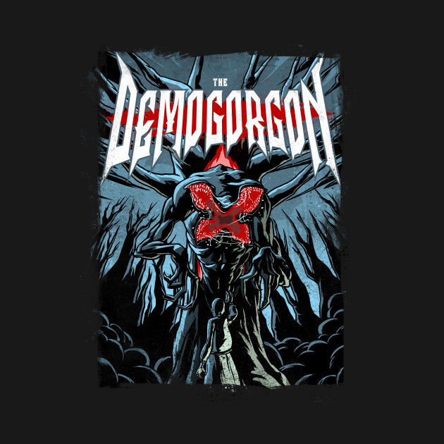 Demogorgon