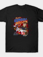 Dexter's Cereal Killer T-Shirt