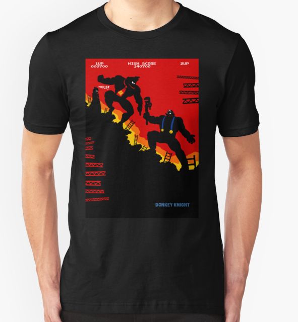 Donkey Knight