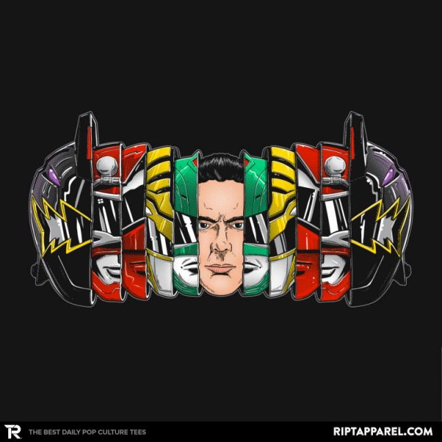 Dr. Tommy's Many Masks Dr. Tommy's Many Masks