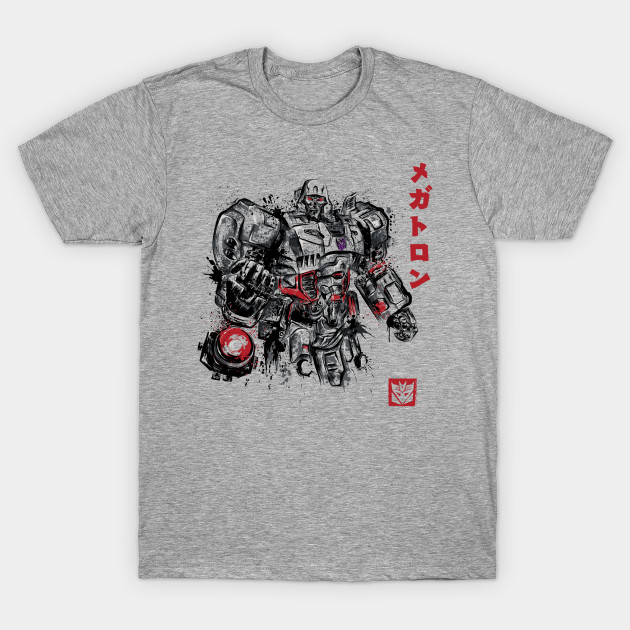 Emperor of Destruction