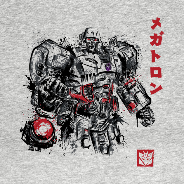 Emperor of Destruction