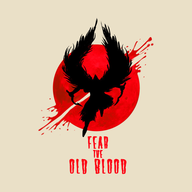 Fear the Old Blood