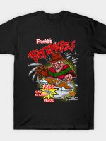 Freddy's Bitemares T-Shirt