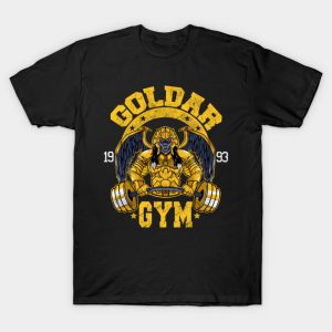 Goldar Gym