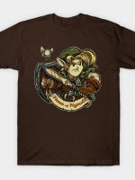 Hero of Hyrule T-Shirt