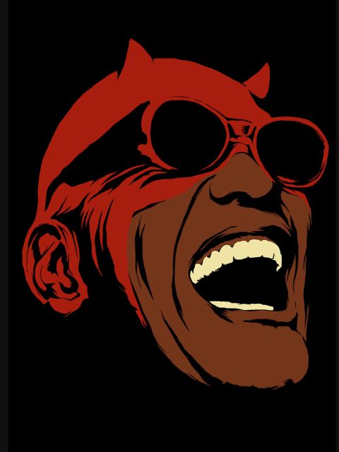 Hit The Road, Matt Design Hit The Road, Matt