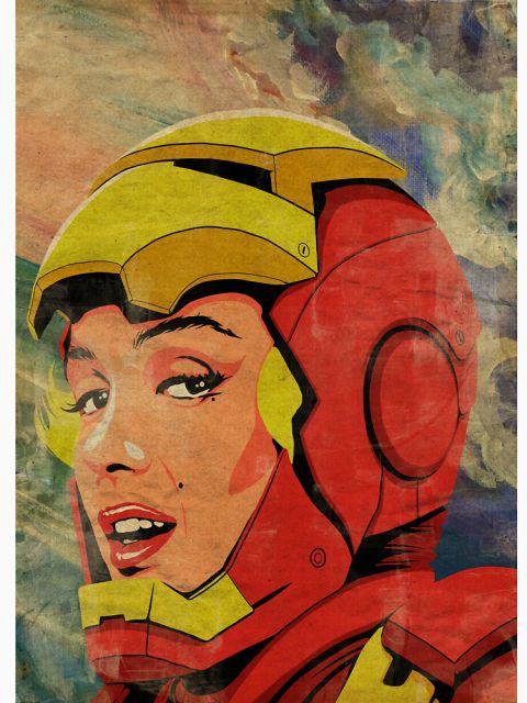 Iron Monroe Design Iron Monroe