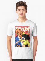 It's a Trap! T-Shirt