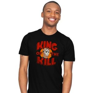 King of the Kill T-Shirt