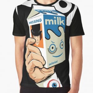 Kubrick and TV Easily