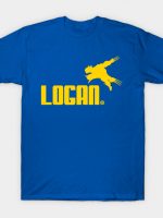 LOGAN T-Shirt
