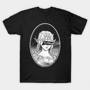 Link Save The Princess Zelda