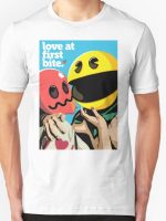 Love at First Bite T-Shirt