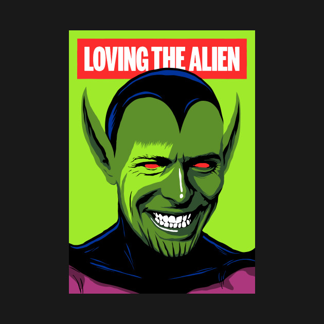 Loving the Alien Design Loving the Alien